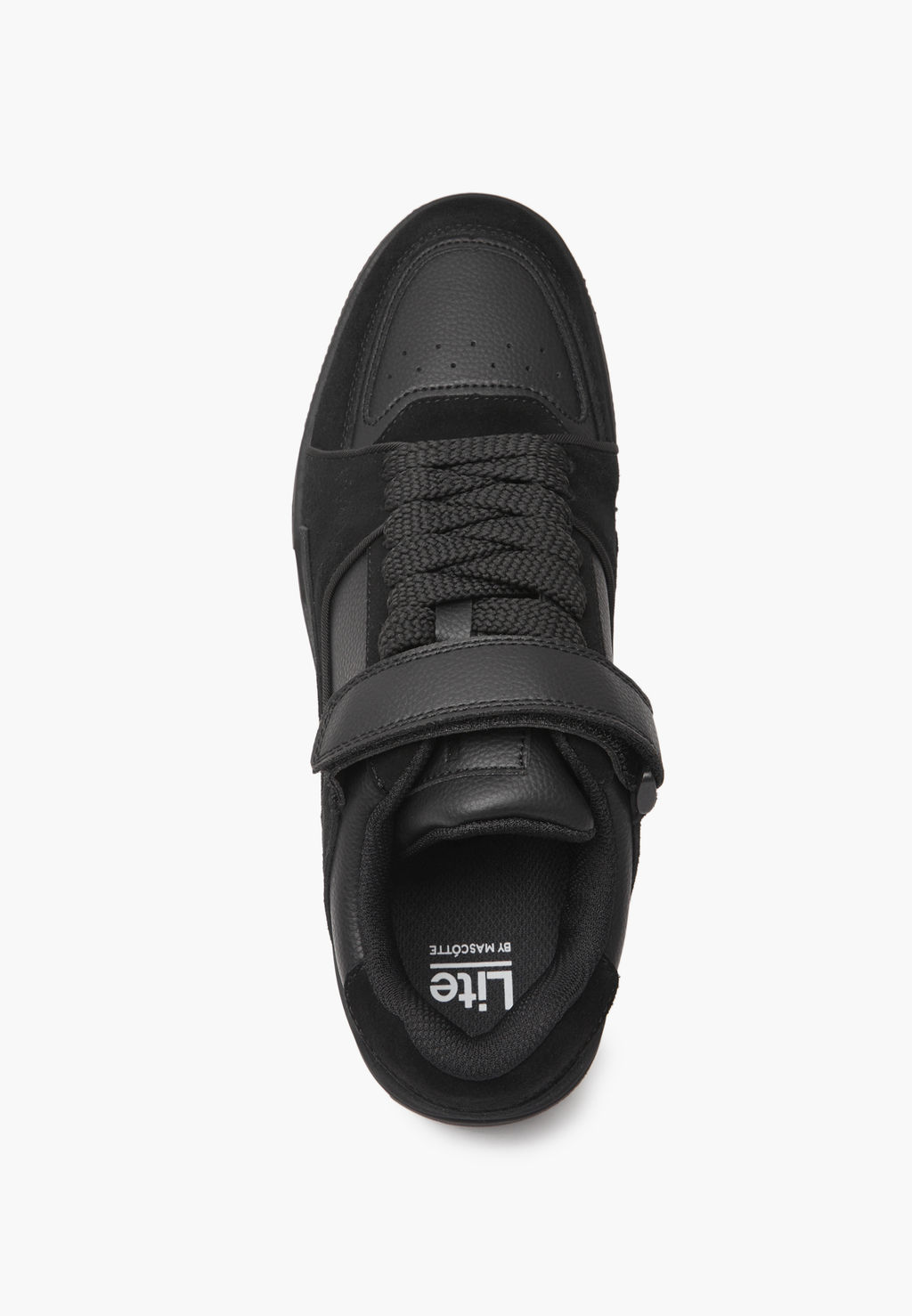 Полуботинки - Mascotte фото 4