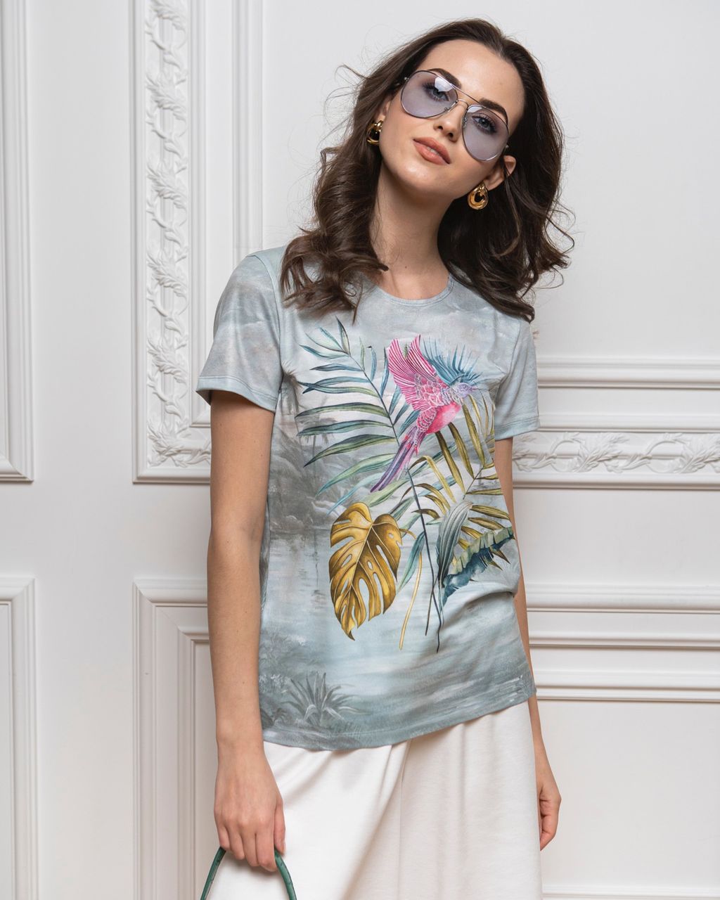 Футболка FPZ115 - Sahar art lab фото 3