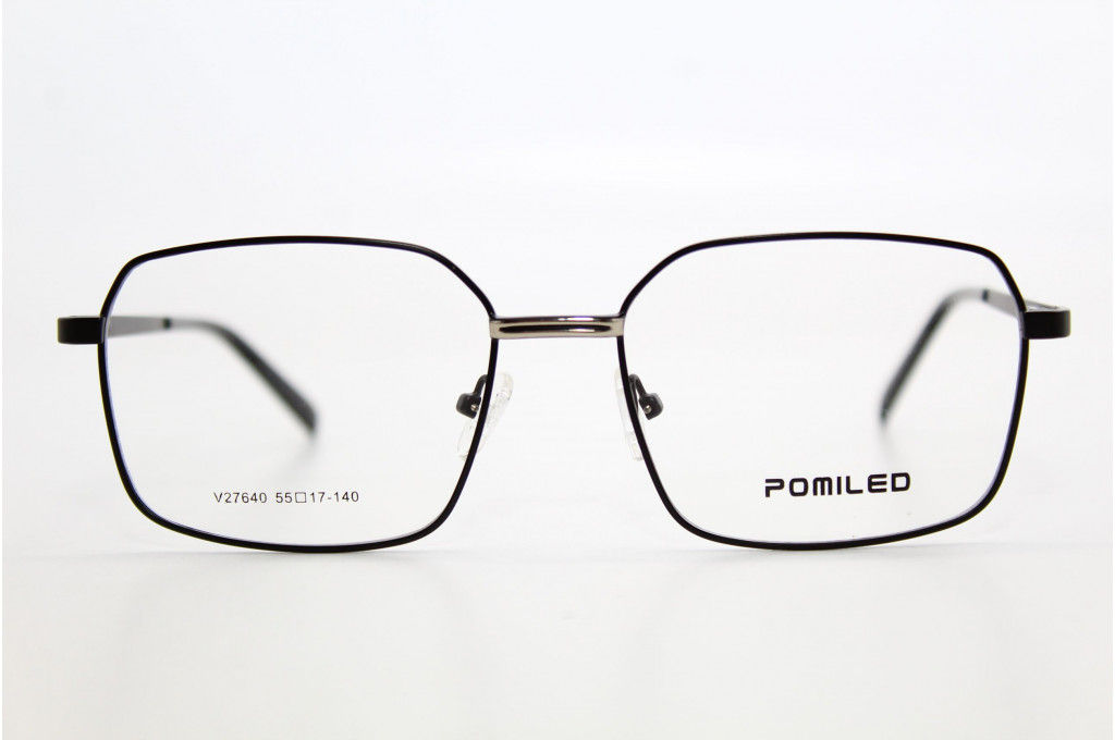 Оправа Pomiled V27640 55-17-140 C2