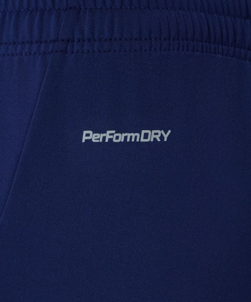 Брюки тренировочные без карманов JOGEL PREMIER PerFormDRY Training Pants, темно-синий  фото 6