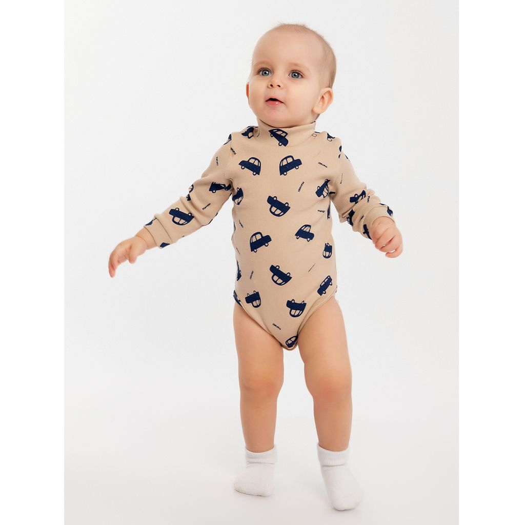 Боди кашкорсе 1316400303 - Youlala фото 6