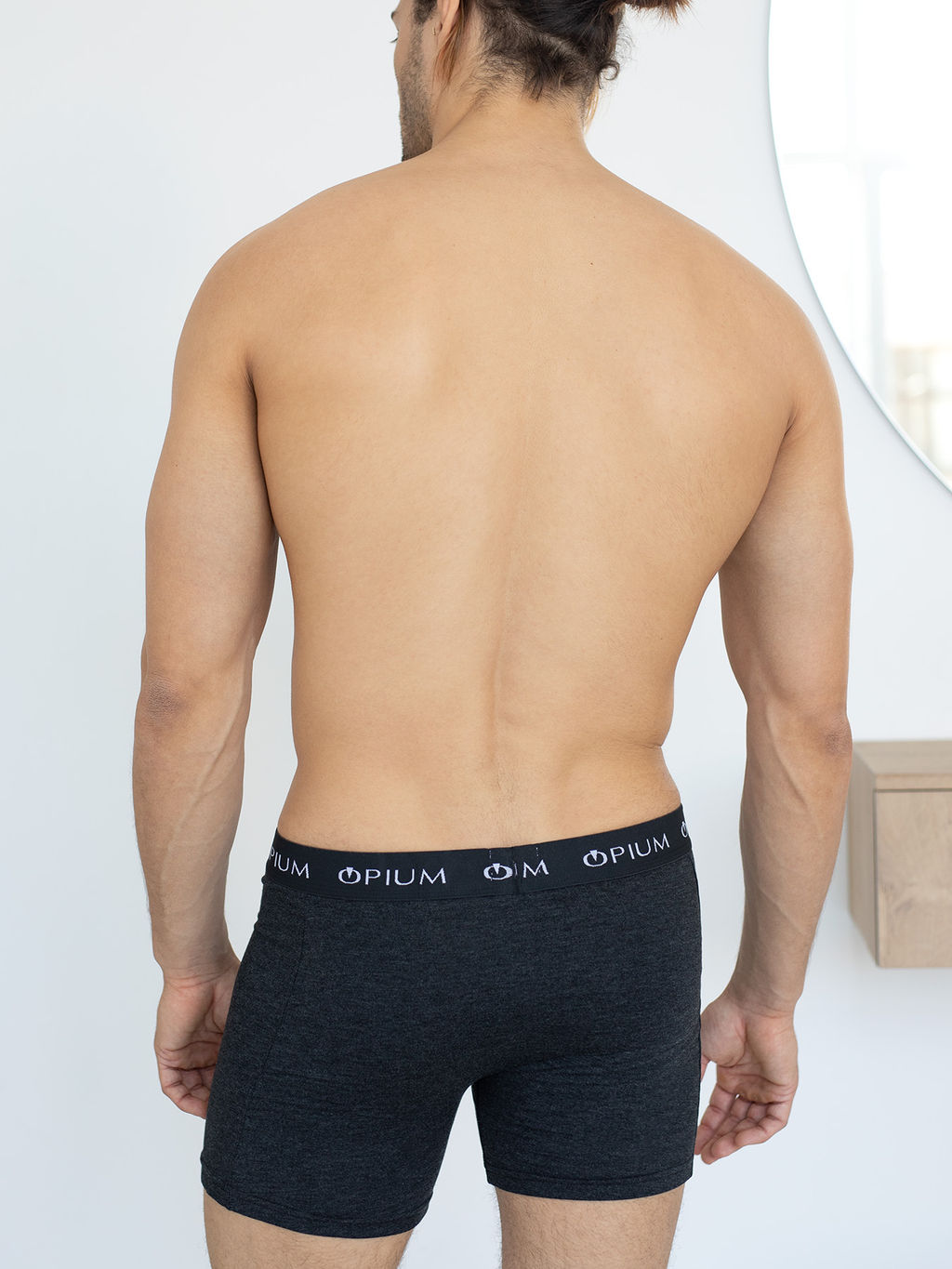 Боксеры Opium R-45  фото 5