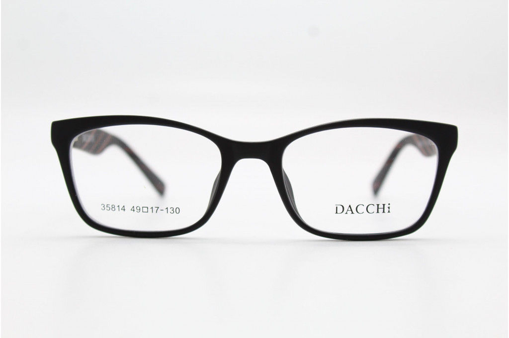 Оправа DACCHi 35814 49-17-130 C11