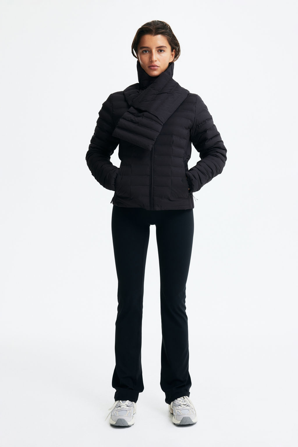 Chaqueta aislante con ThermoMove - H&m фото 3