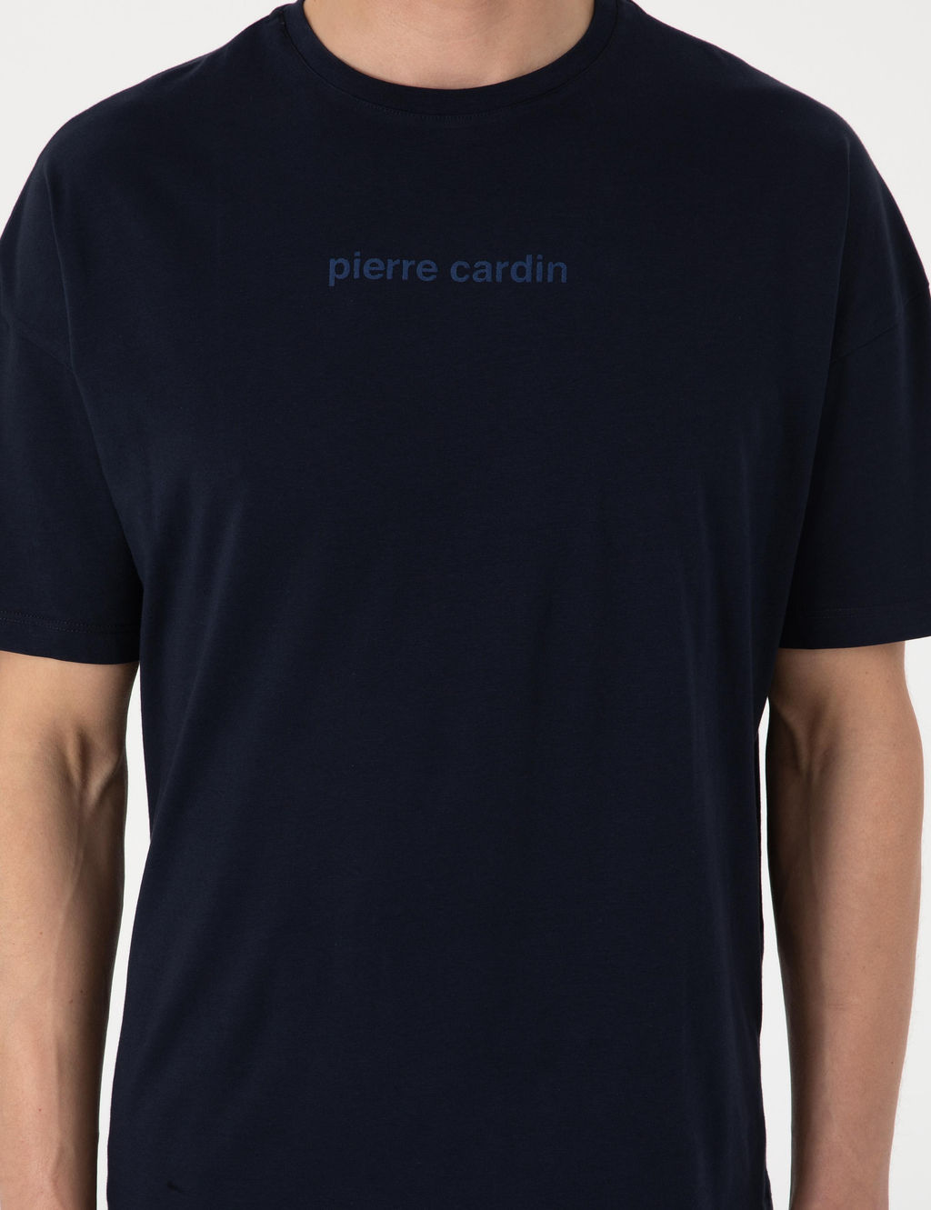 Lacivert K_sakol Pijama Tak_m_ - Pierre cardin фото 6