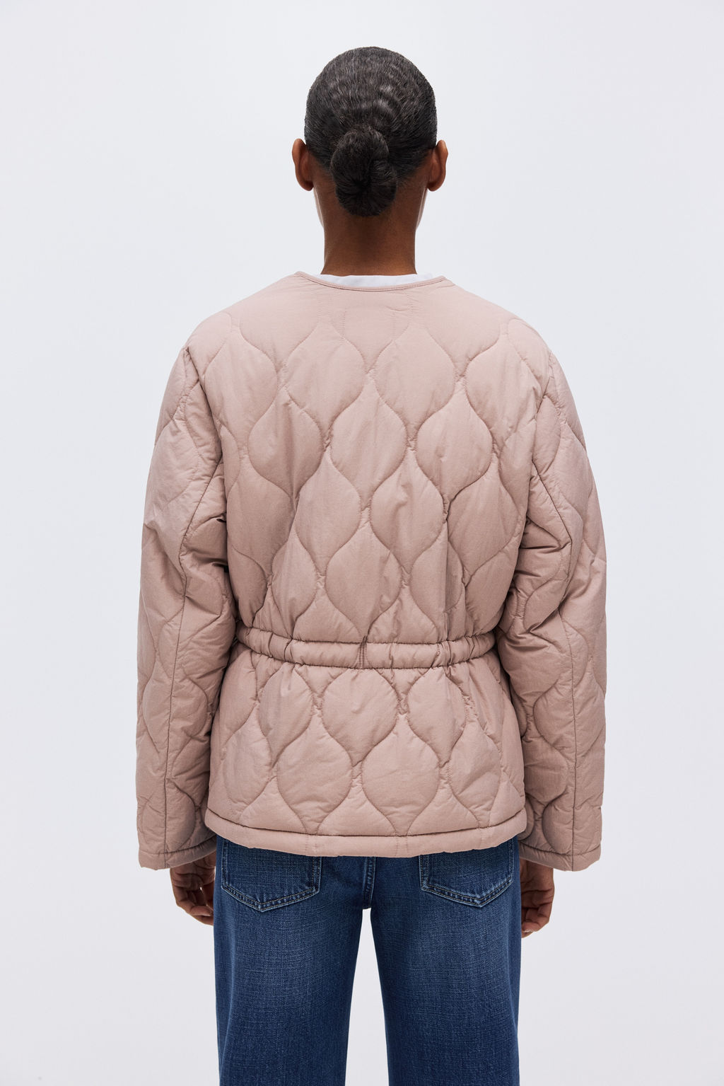 Chaqueta acolchada THERMOLITE® - H&m фото 8