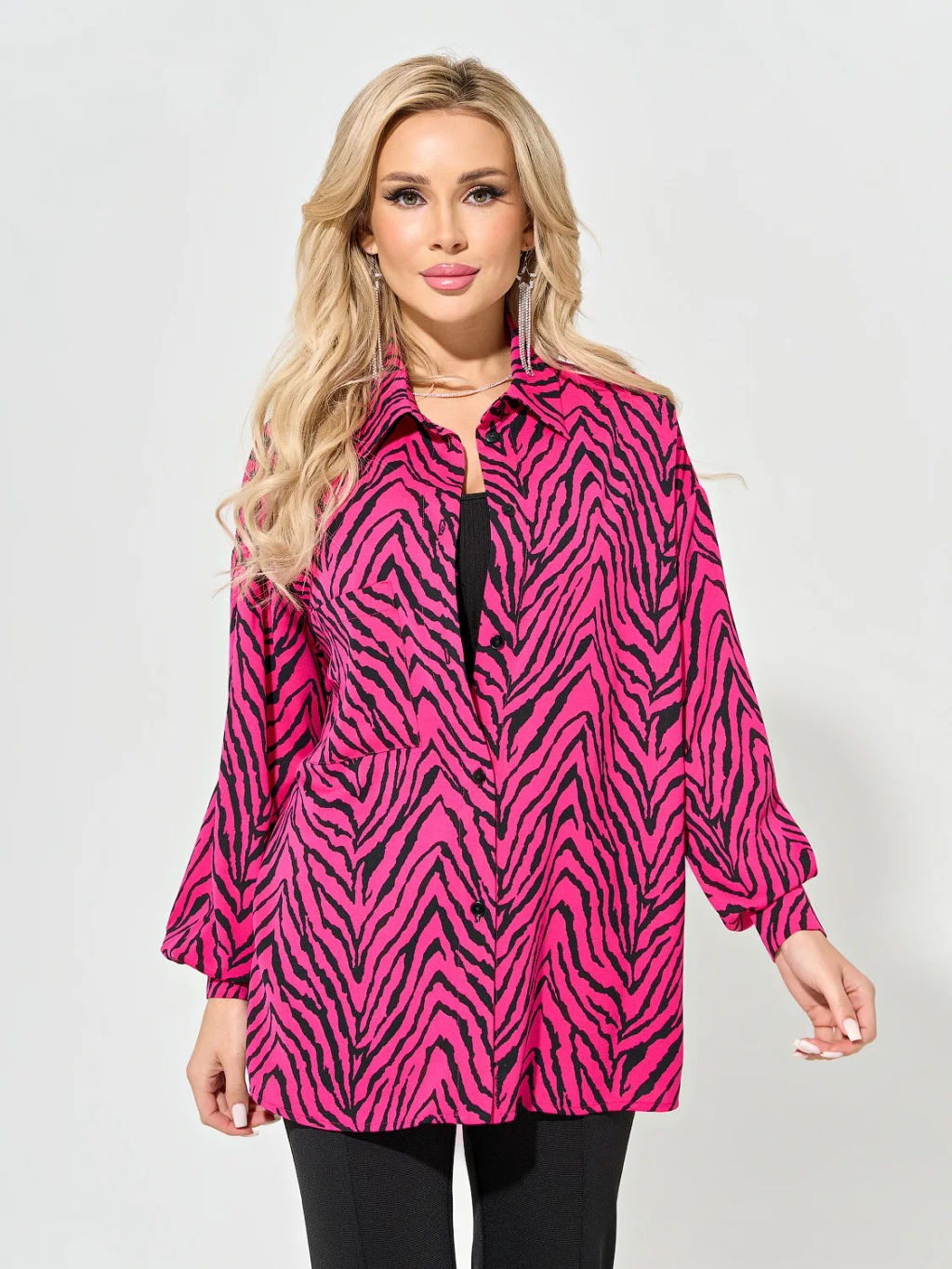 JETTY Рубашка  фото 21