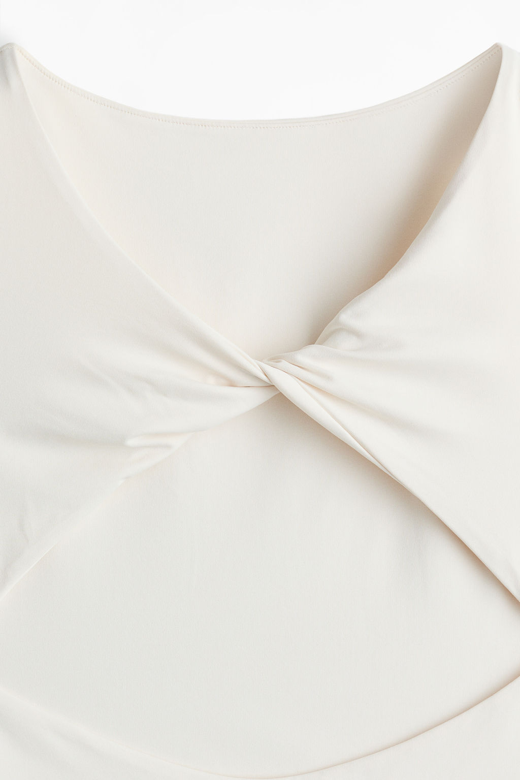 Body tanga con detalle girado - H&m фото 5