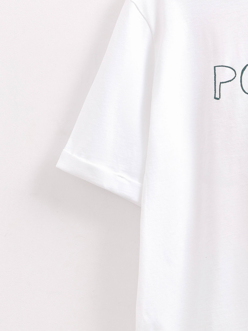 CONTE LD 2710 Футболка женская white-porto - Conte elegant фото 10