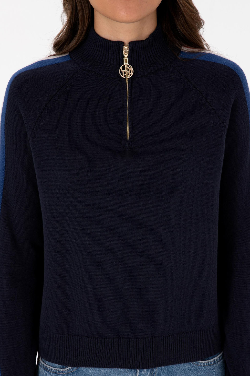 Свитшот U.S. Polo Assn
