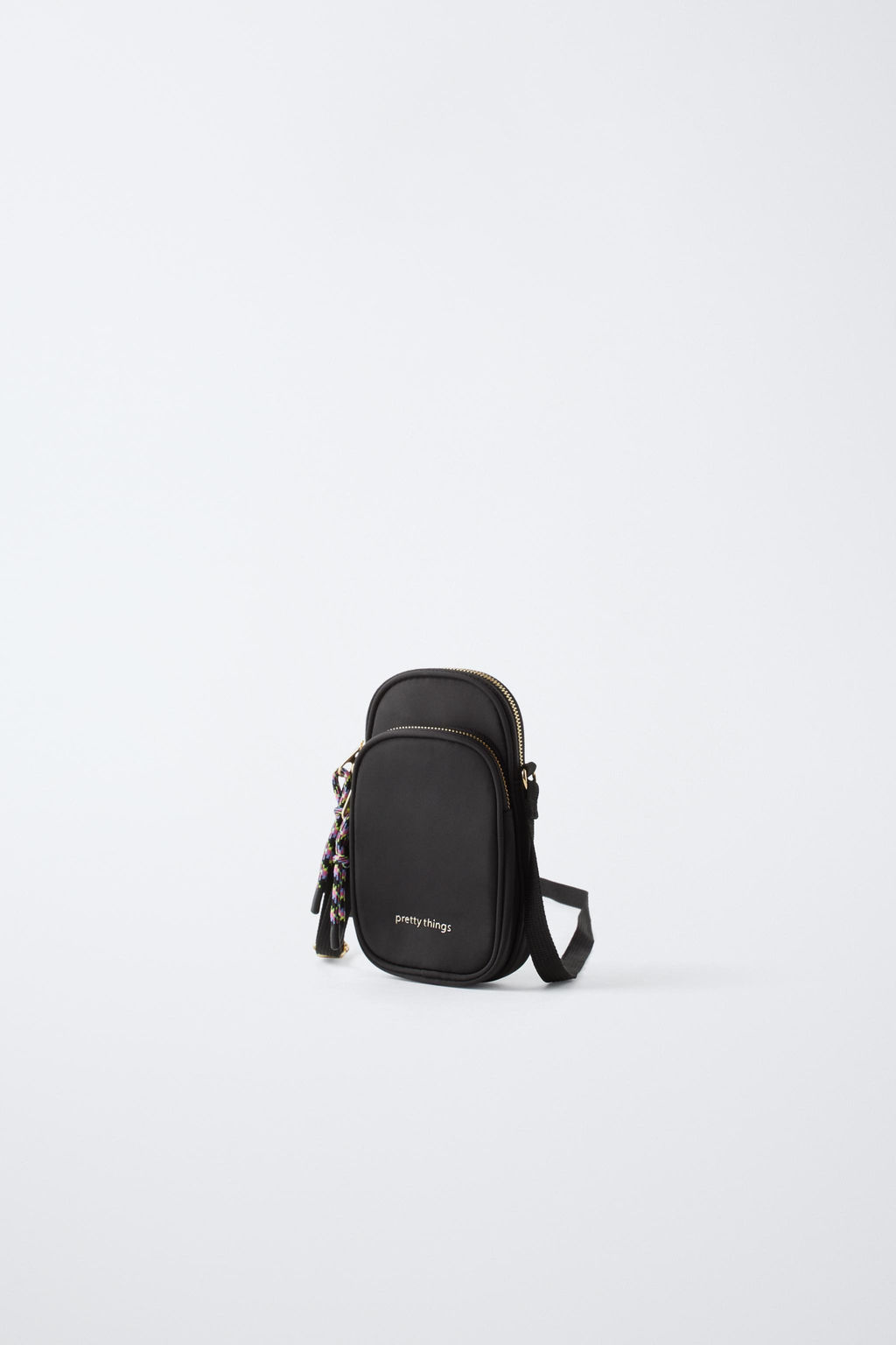 BASIC MOBILE PHONE CASE - Zara фото 2
