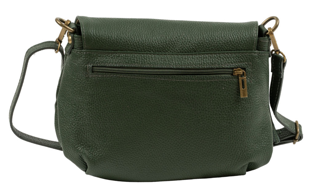 Сумка женская из телячьей кожи - Sefaro exotic фото 2