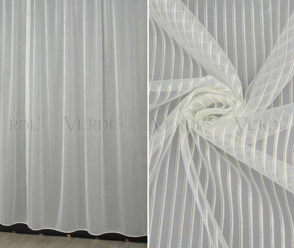 Сетка вышивка с люрексом 6012D