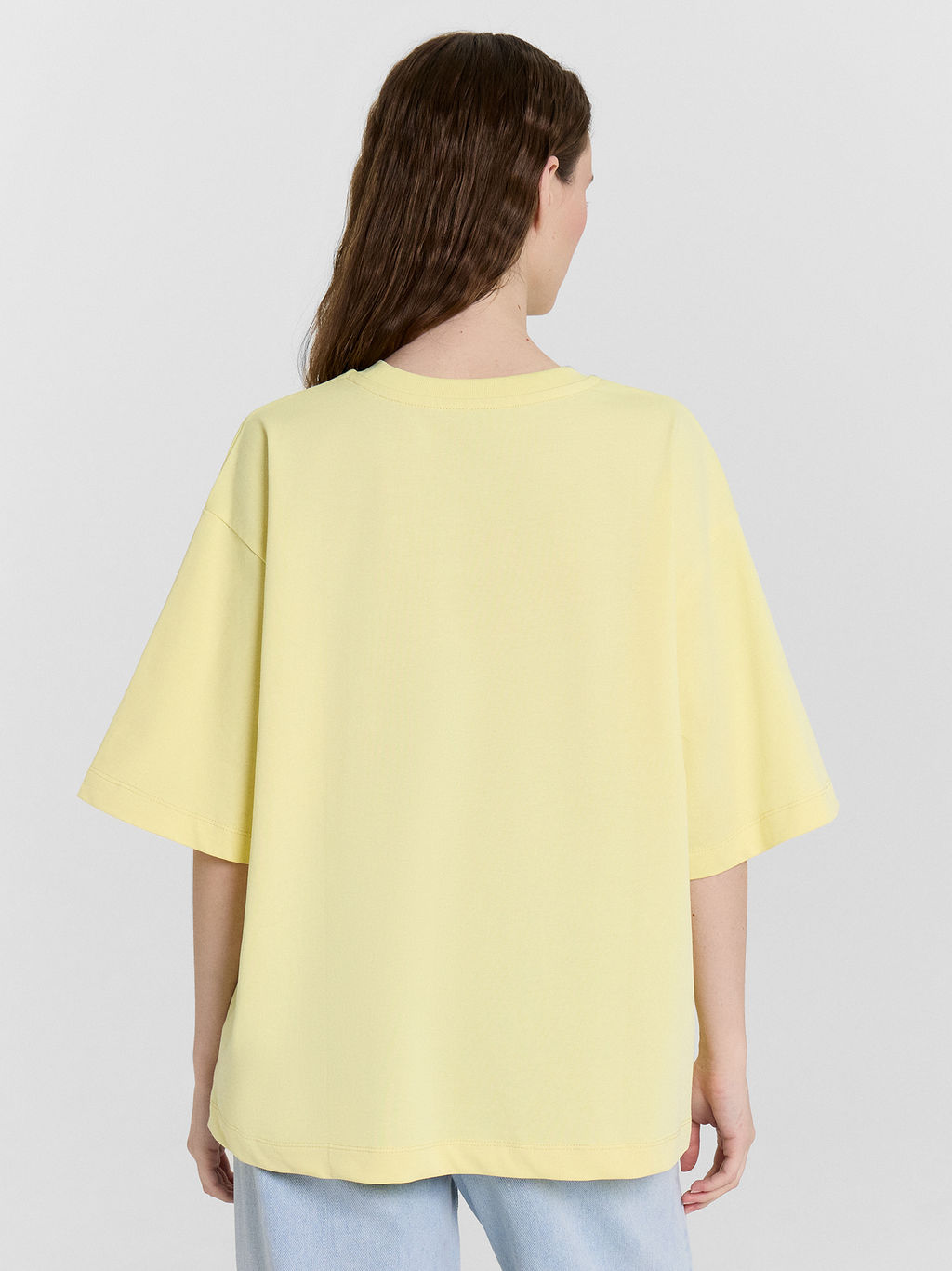 ФУТБОЛКА ЖЕНСКАЯ - Mark formelle фото 2