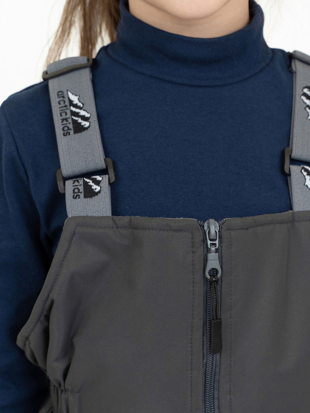 Полукомбинезон демисезонный