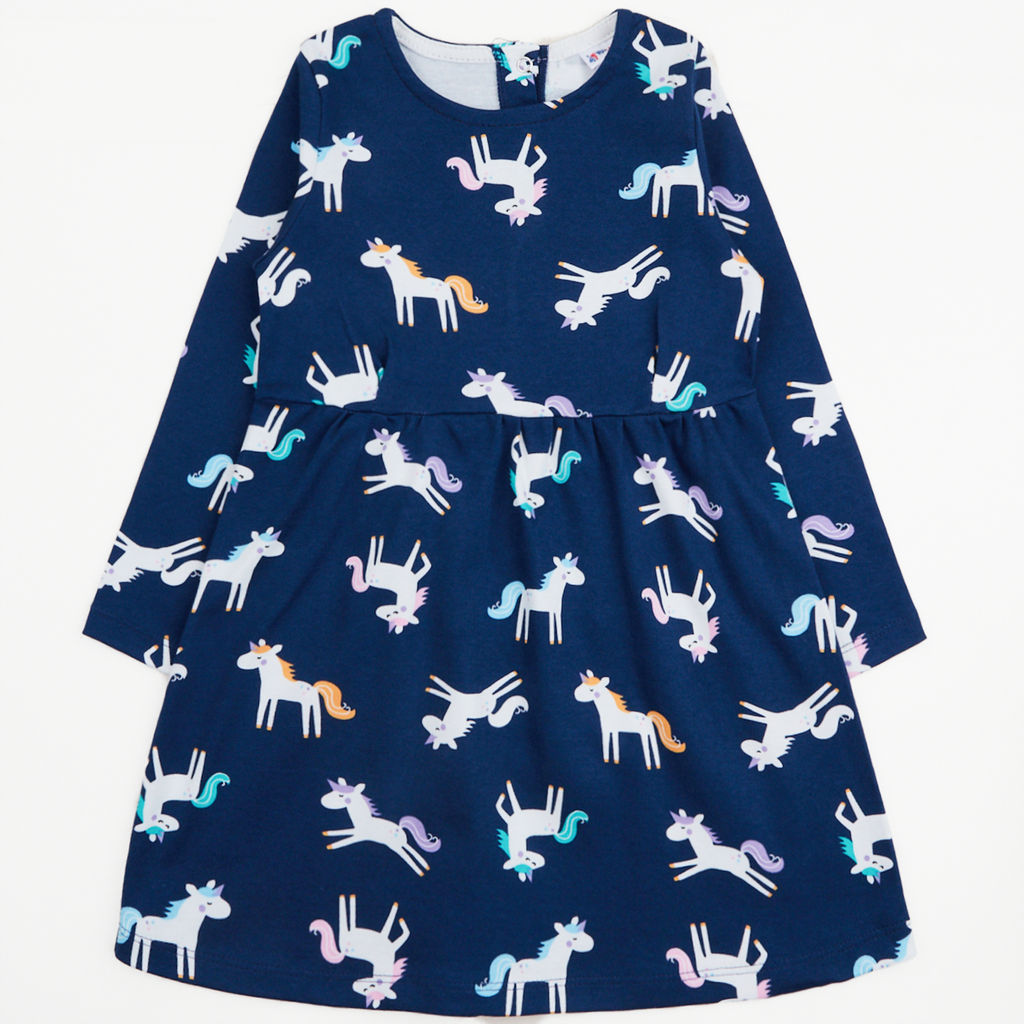 Платье интерлок 1112200620