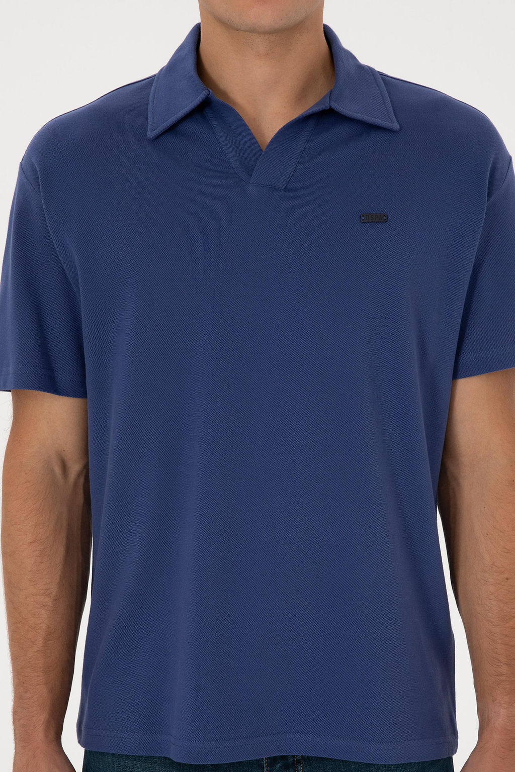 Erkek _ndigo Ti__rt - U.s. polo assn фото 6