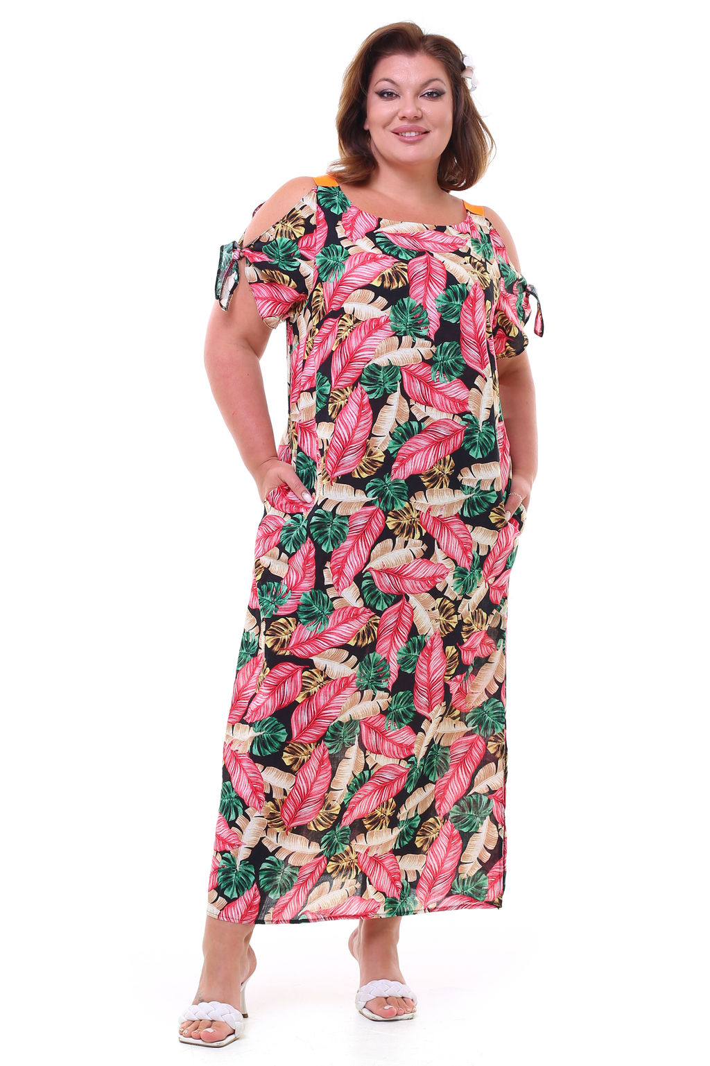 Платье-3769 - Леди мария фото 21