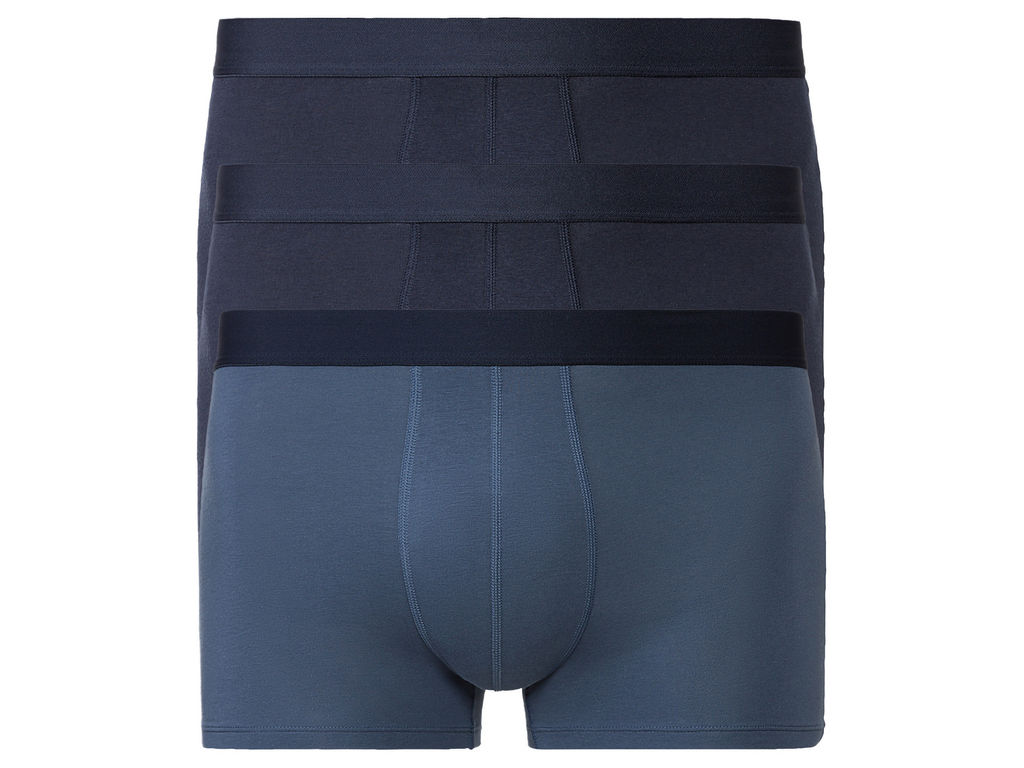 Мужские боксеры LIVERGY 3 шт  фото 12