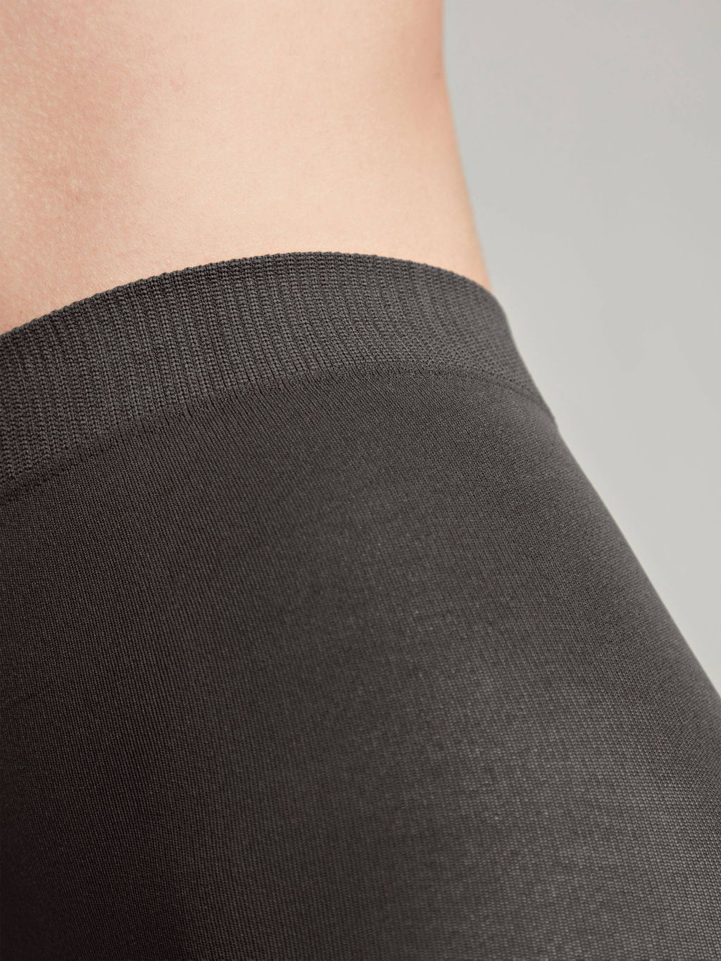 Колготки теплые CONTE Плотные колготки TRENDY 150 anthracite - Conte elegant фото 2
