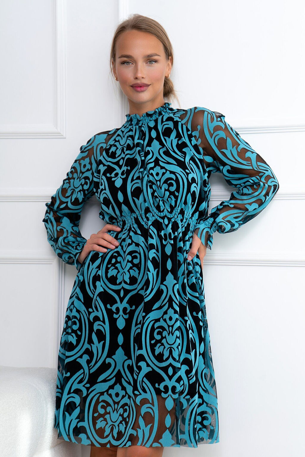 Платье 5938 - Open-style фото 13