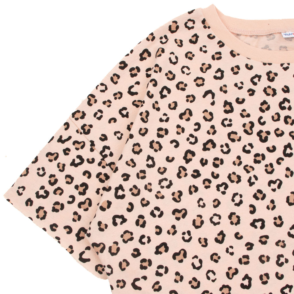 Футболка топ кулирка 1631100117