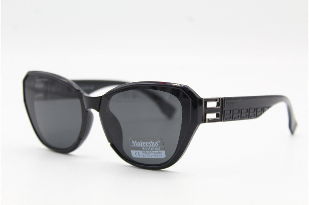 Солнцезащитные очки Maiersha (Polarized) 03989 54-21-142 С9-08