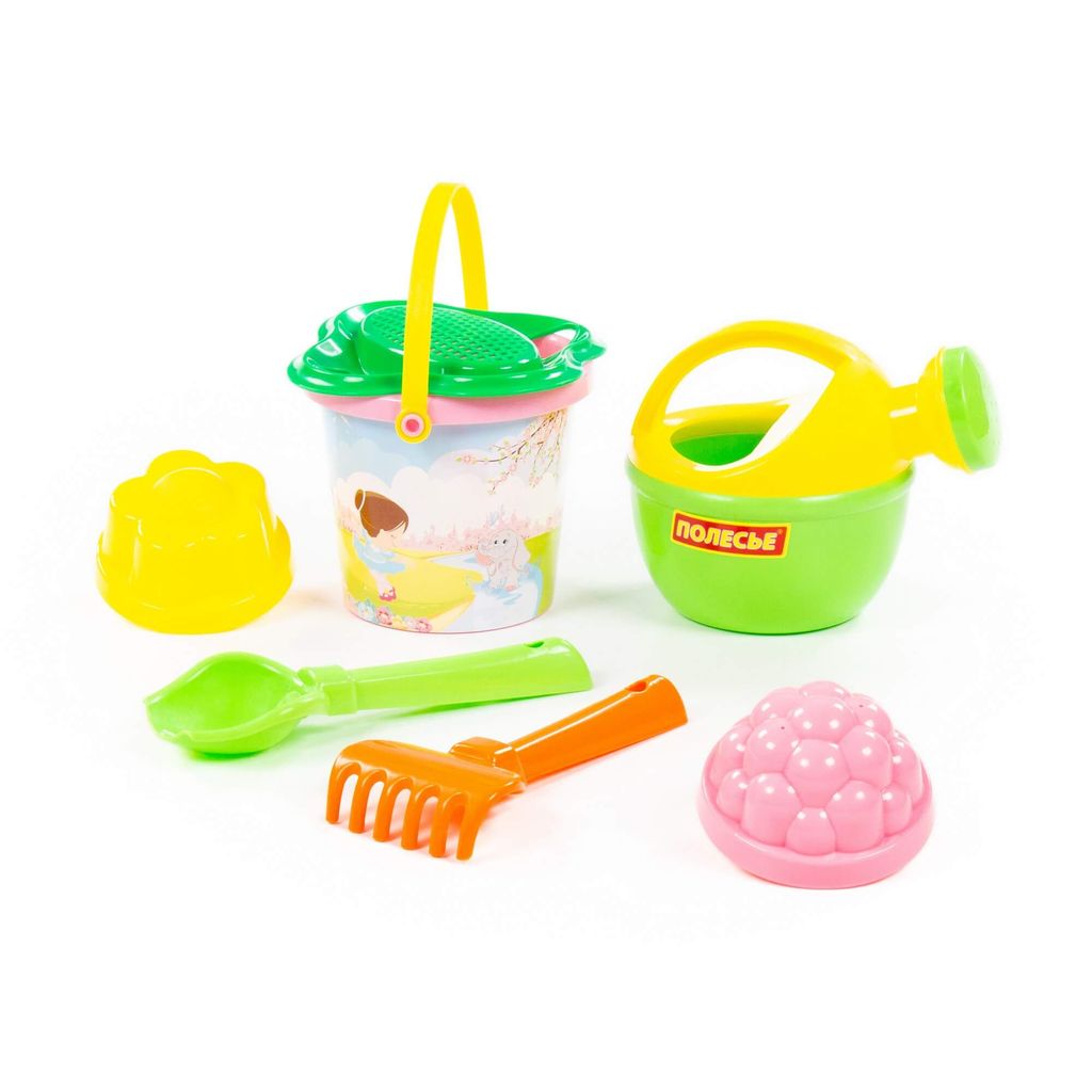 Набор №180 - Полесье фото 2