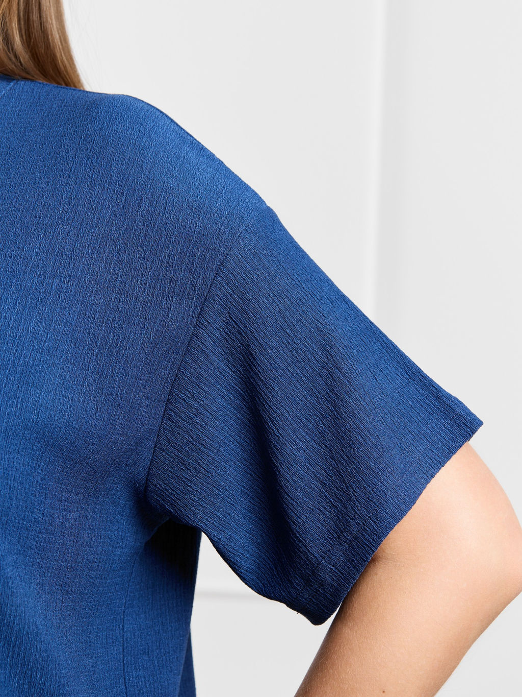 Туника Рената-1 из ткани бурумчук VIOTEX - Виотекс фото 13