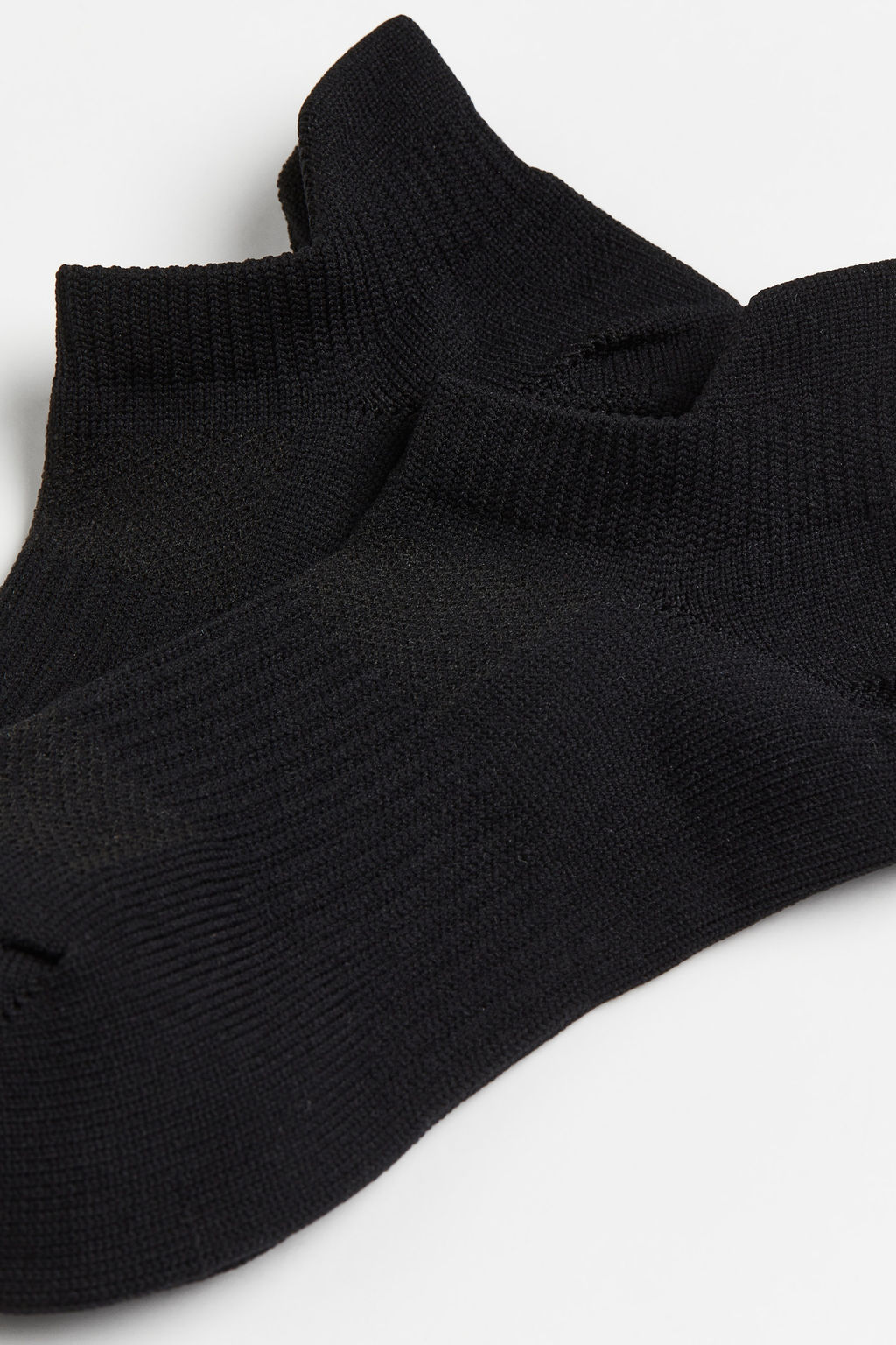 Pack de 5 calcetines de deporte con DryMove - H&m фото 3