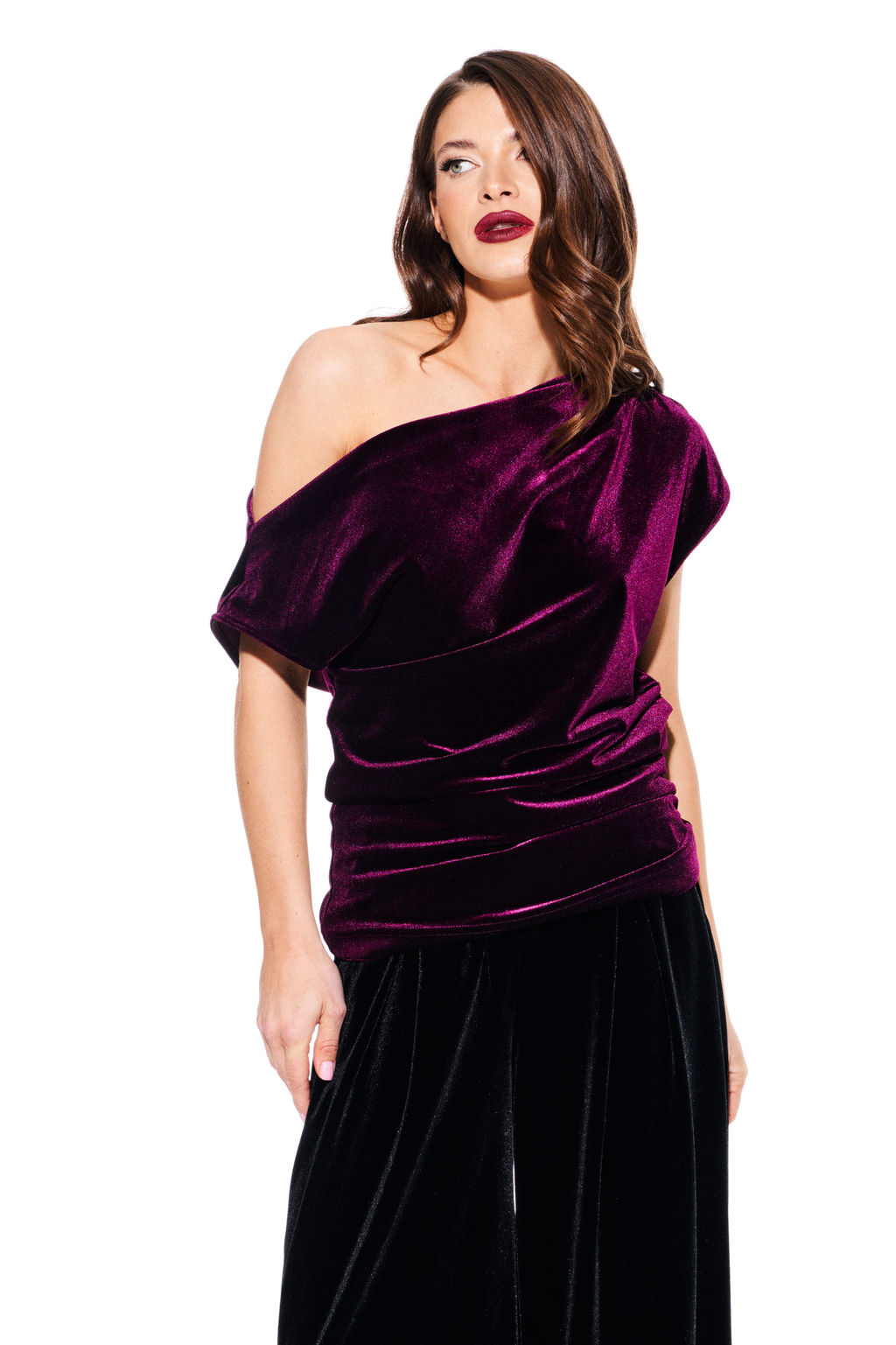 Блуза женская новый год