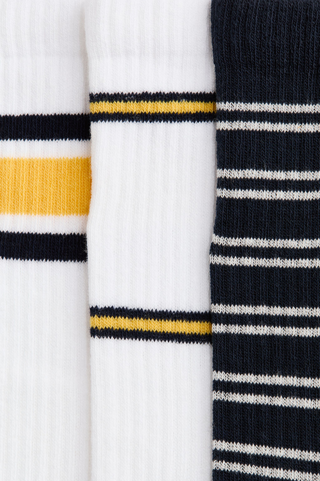 Pack de 3 calcetines - H&m фото 3