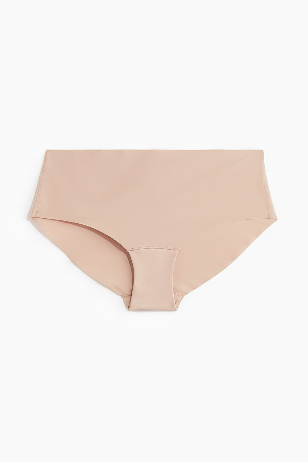 Pack de 3 bragas hipster efecto invisible - H&m фото 9