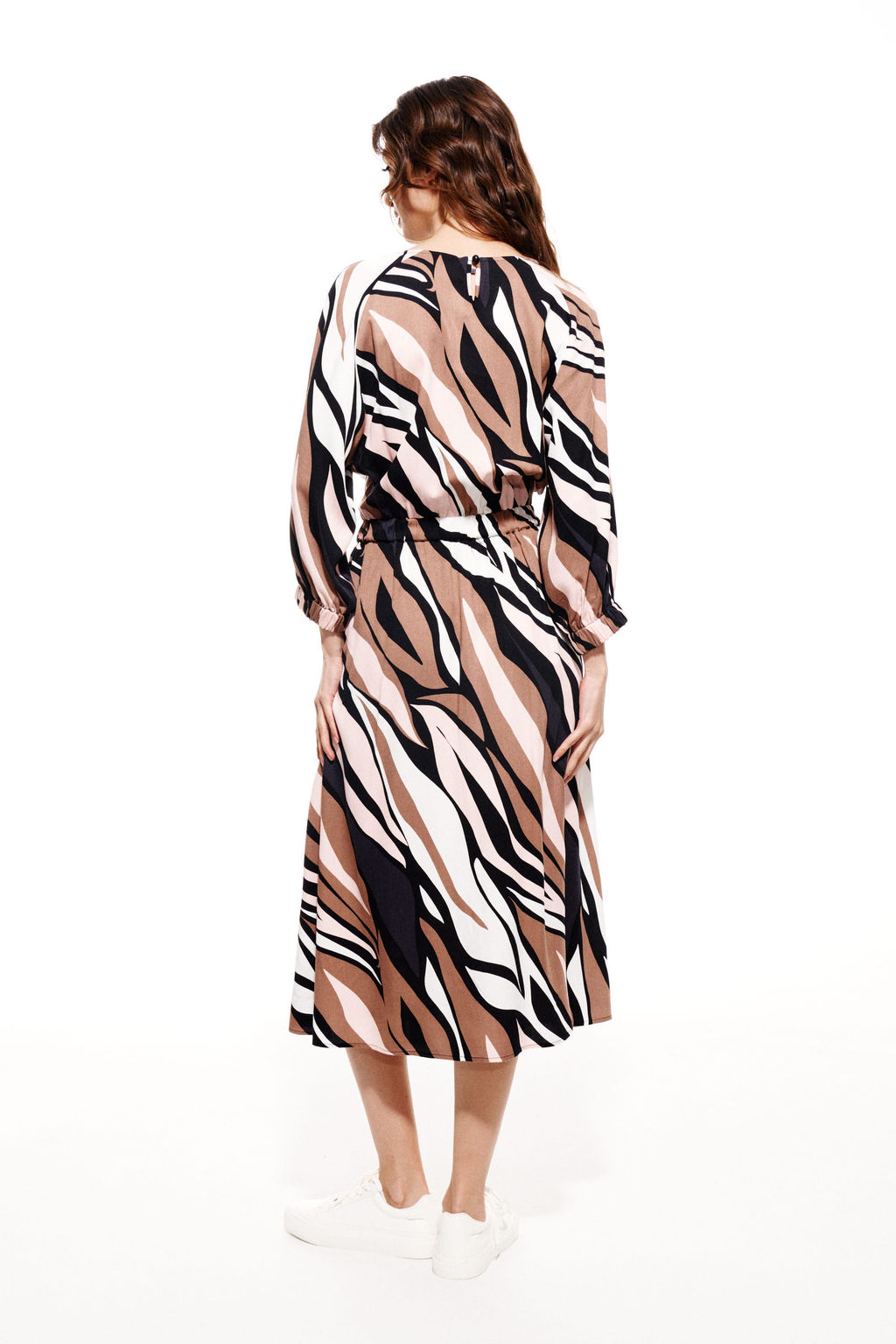 Платье 1989 - Elletto фото 13