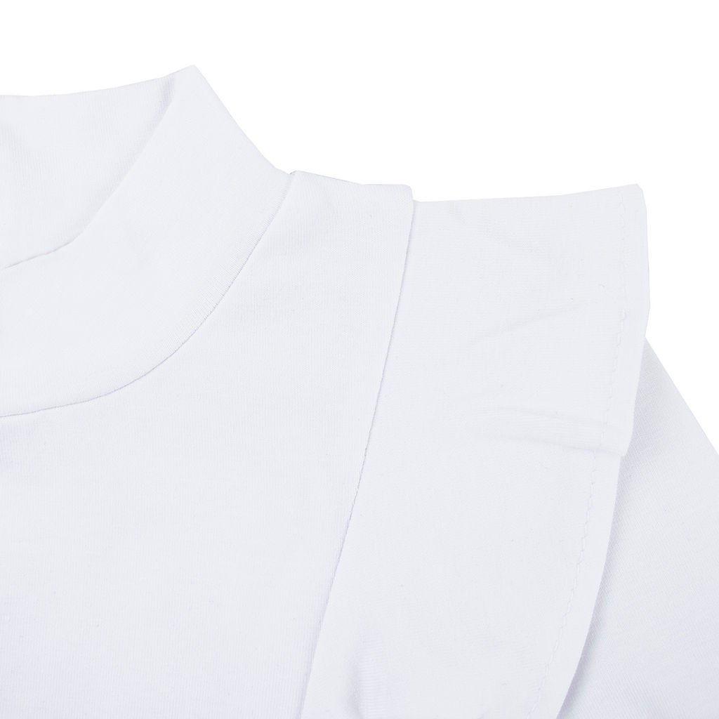 Водолазка кулирка с лайкрой 1640100101 - Youlala фото 3