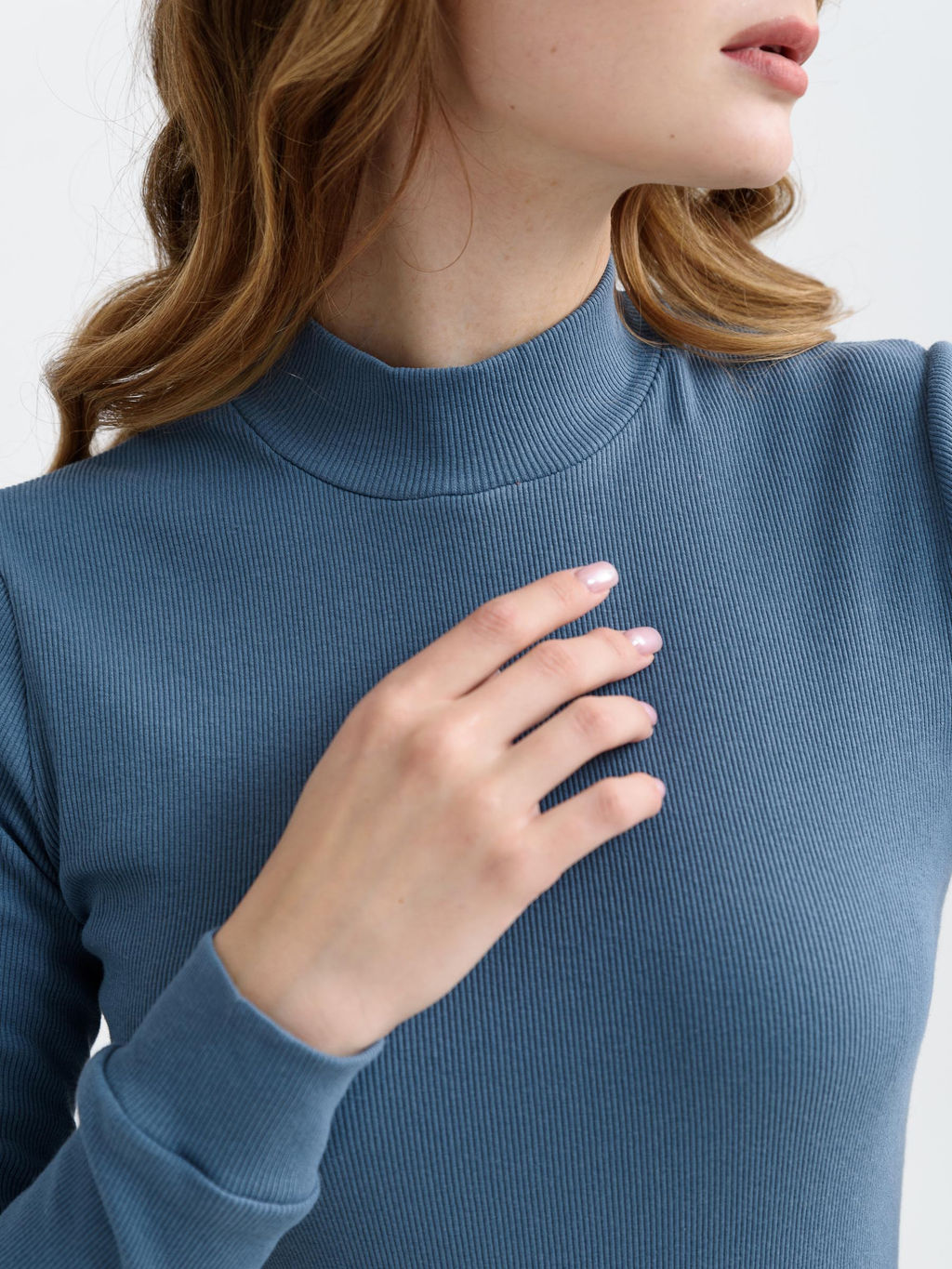 Платье Кашкорсе 95% хлопок 5% лайкра - Оптима фото 52