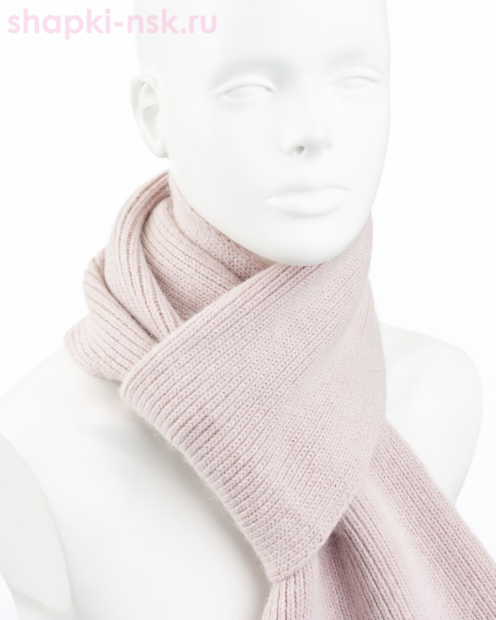 12821 MWS Шарф женский (180 x 20)