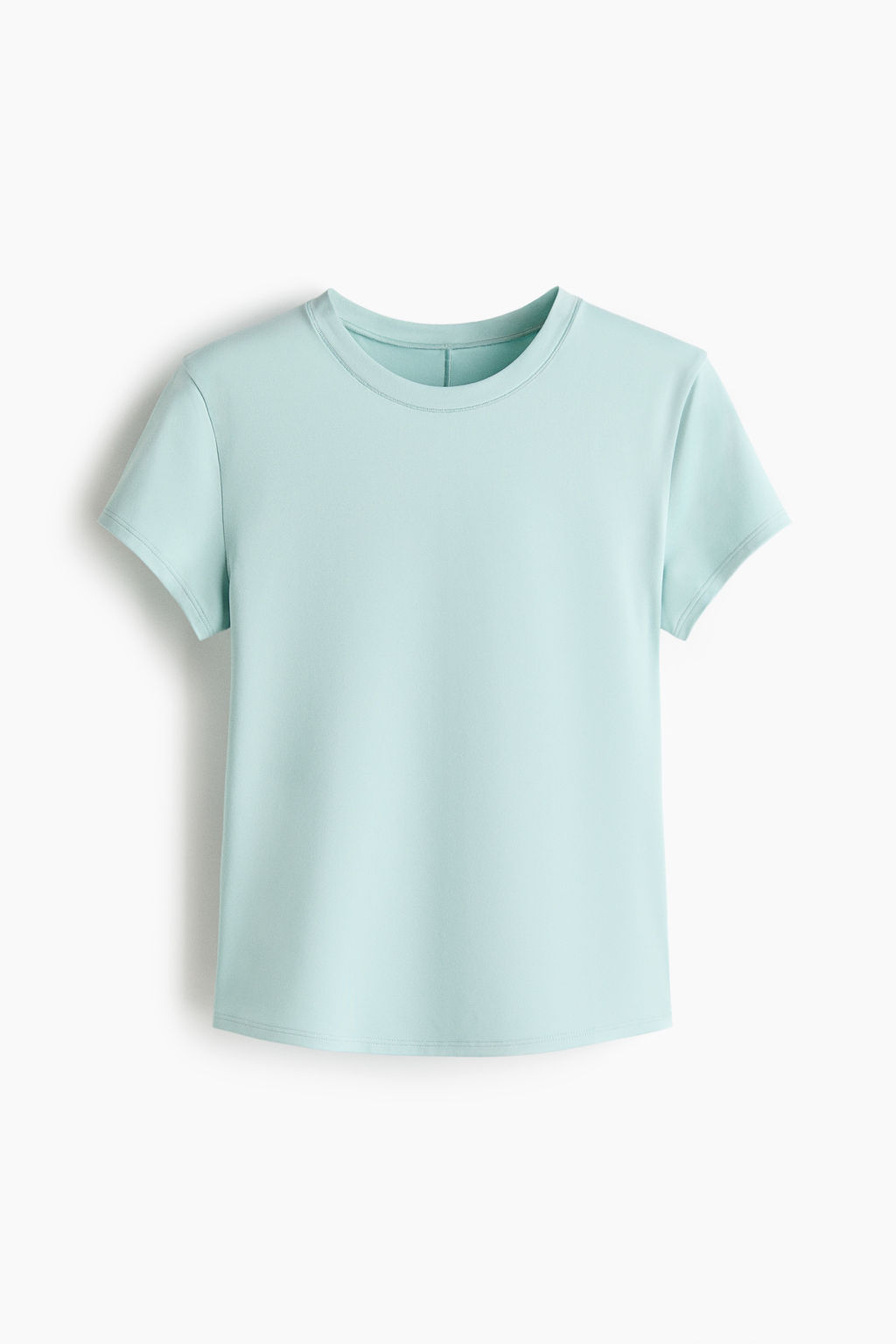 Camiseta de deporte con DryMove - H&m фото 2