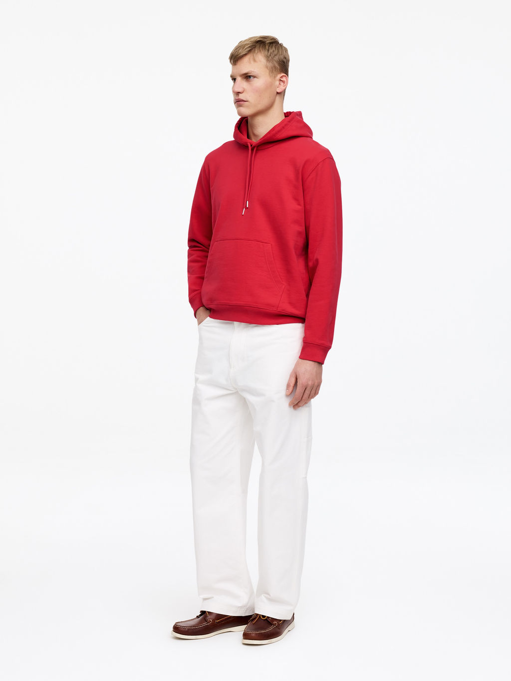 Sudadera con capucha - H&m фото 4