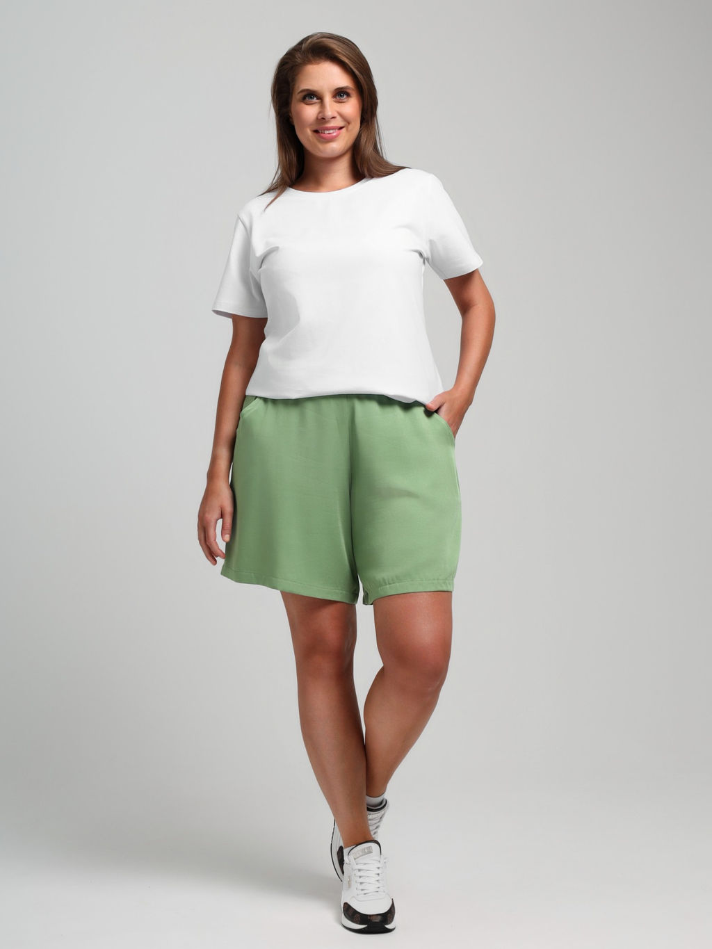 VIOTEX Шорты Летний драйв-3 - Виотекс фото 12