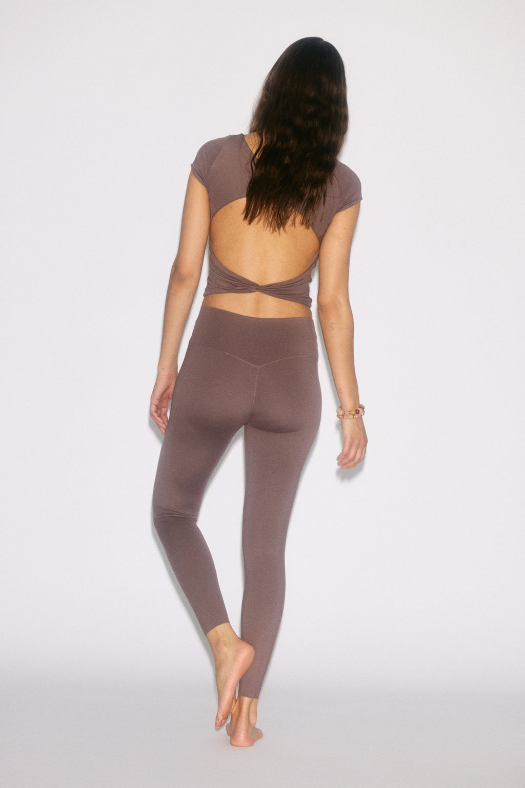 Leggings de deporte con SoftMove - H&m фото 5