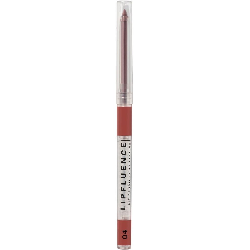 Influence Beauty Карандаш для губ автоматический Lipfluence тон 04