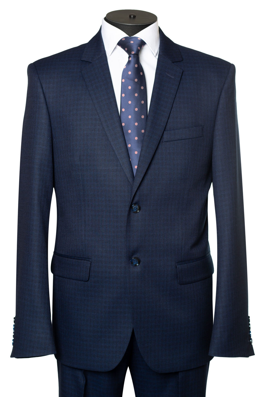 Костюм мужской КМР-697 - Бостон фото 9