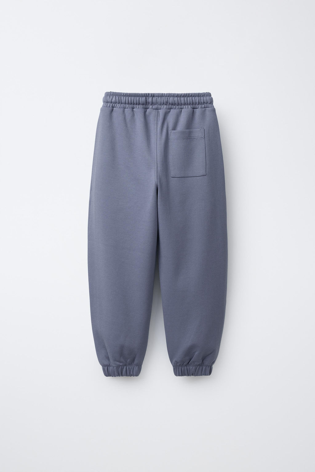 TEXT PRINT SWEATSHIRT AND JOGGERS SET - Zara фото 17