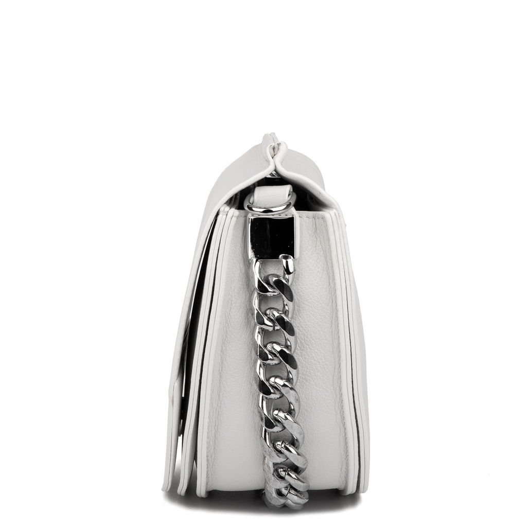 женская кожаная сумка Barcelo Biagi  фото 3