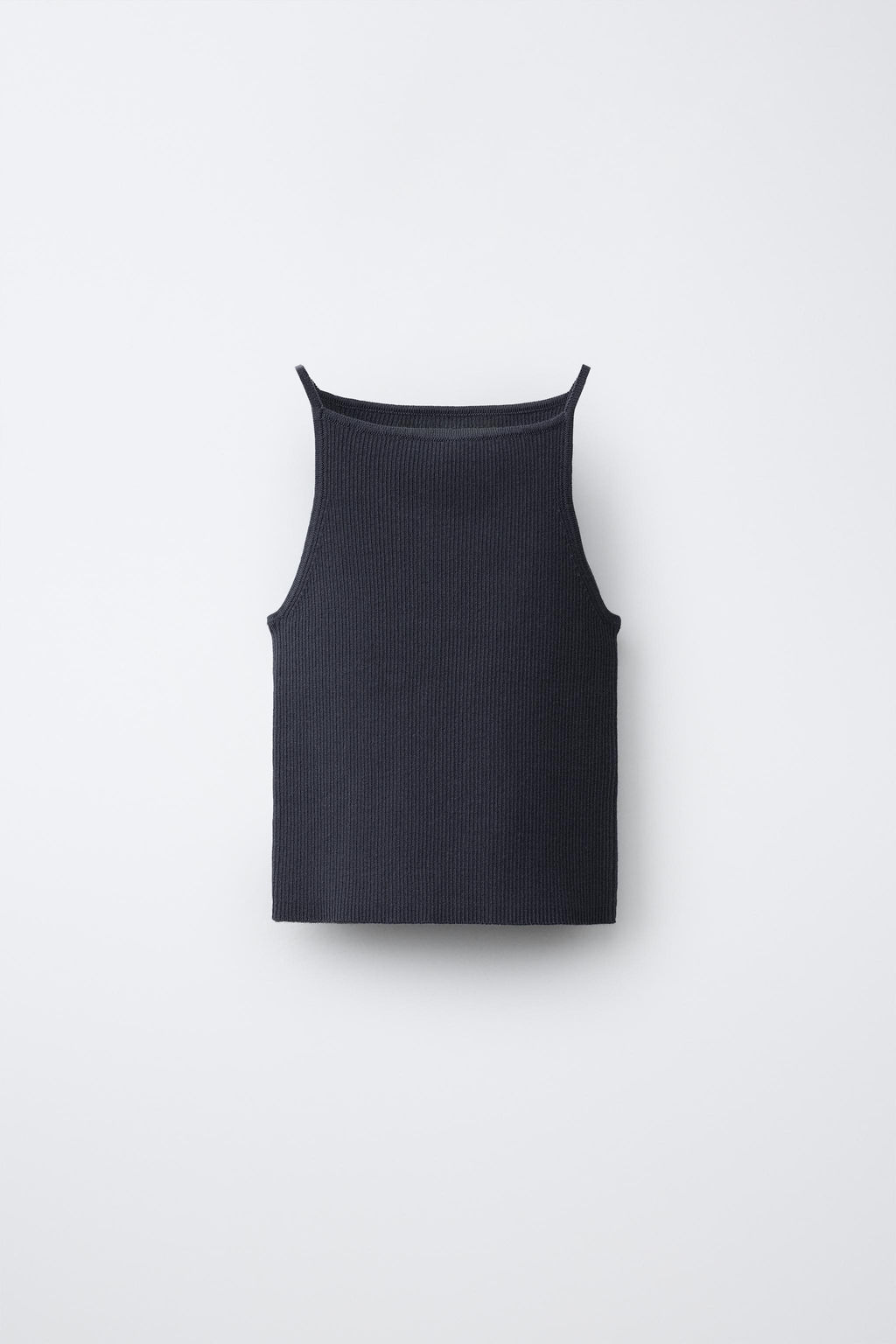 TOP CANAL? / Gris antracita