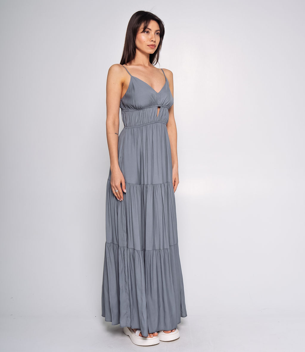 Сарафан #ОКТ025013 - Dommod фото 8