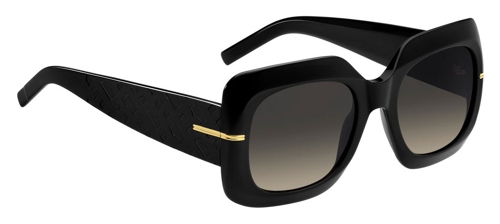 Солнцезащитные очки BOSS 1730/S - Hugo Boss фото 3