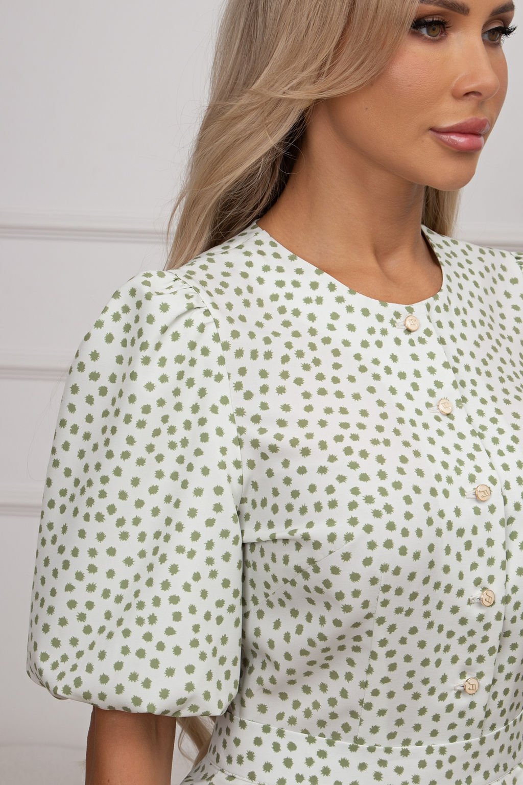 VALENTINA Платье Инга №1 фото 7