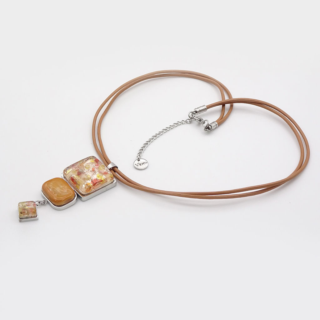 FLAMENCO Колье LKY5686